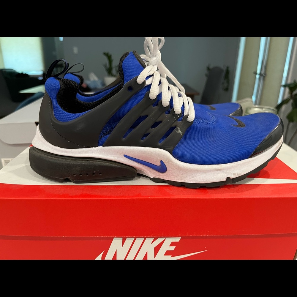 Nike Air Presto